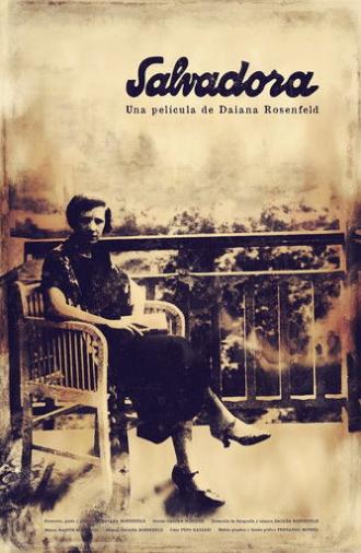 Salvadora (2017)