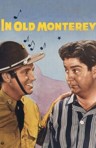 In Old Monterey (1939)