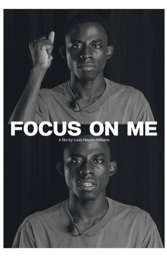 Focus on Me (2025)