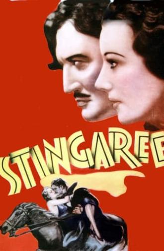 Stingaree (1934)