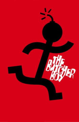 The Butcher Boy (1998)