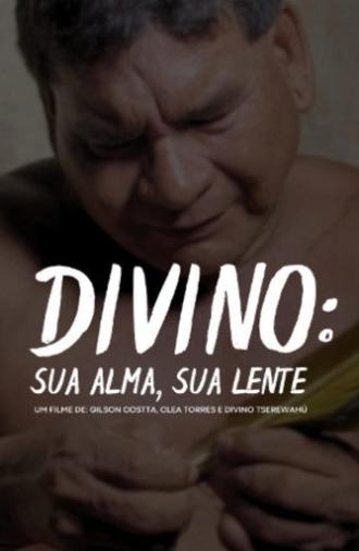Divino: Sua Alma, Sua Lente (2026)