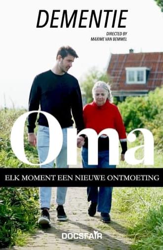 OMA - Elk moment een nieuwe ontmoeting (2021)