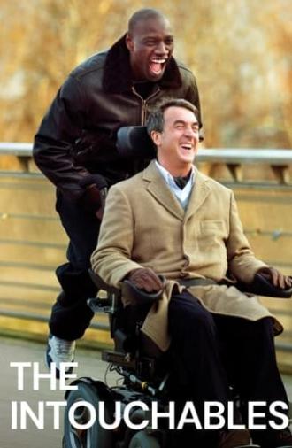 The Intouchables (2011)