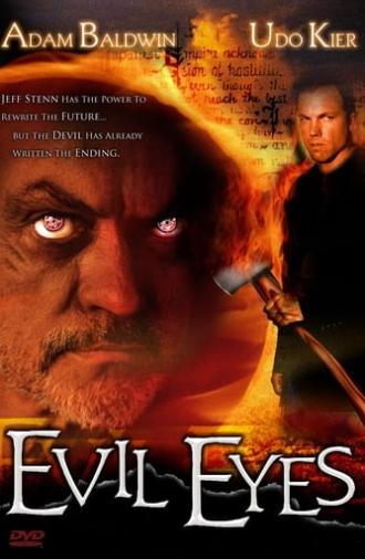 Evil Eyes (2004)