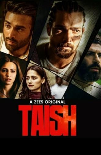 Taish (2020)