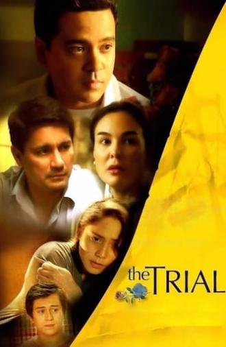 The Trial (2014)