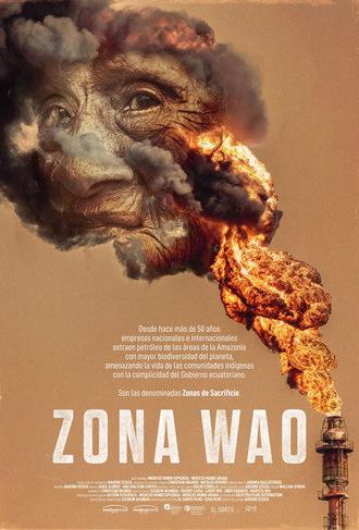 Wao Zone (2024)