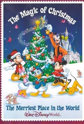 A Magical Walt Disney World Christmas (1997)