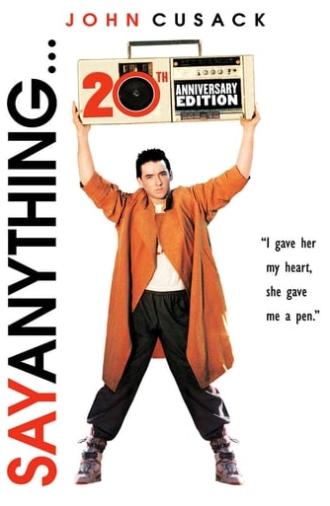 Say Anything... (1989)