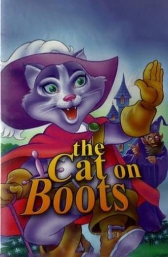 The Cat On Boots (1997)