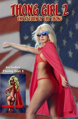 Thong Girl 2: The Return of the Thong (2004)