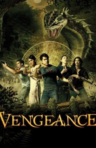 Vengeance (2006)