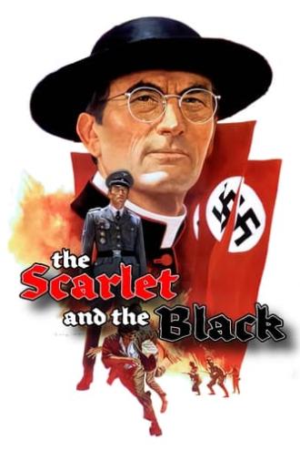 The Scarlet and the Black (1983)