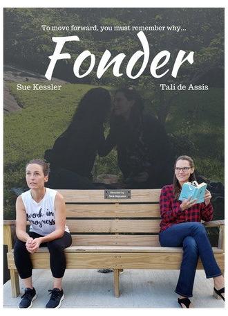 Fonder (2019)