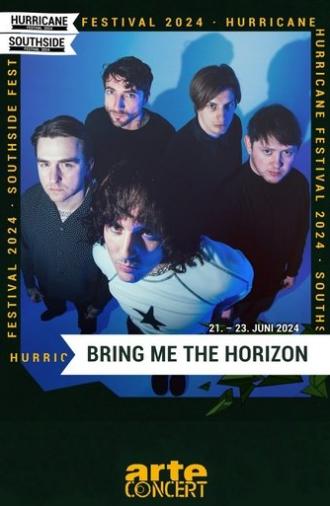 Bring Me The Horizon - Southside Festival 2024 (2024)
