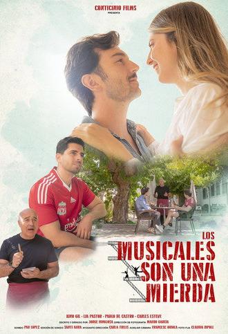 Los musicales son una mierda (2025)