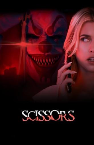 Scissors (2025)