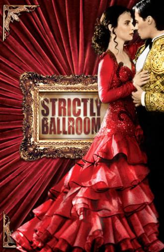 Strictly Ballroom (1992)