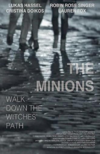 The Minions (2014)