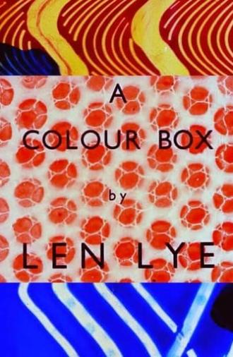 A Colour Box (1935)