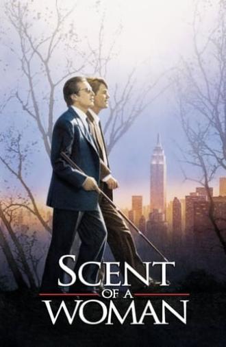 Scent of a Woman (1992)