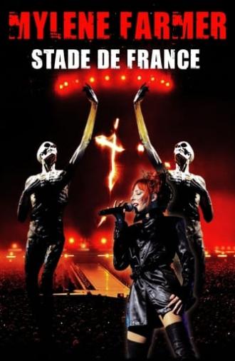 Mylène Farmer : Stade de France (2010)