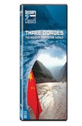 Three Gorges: The Biggest Dam in the World (1998)