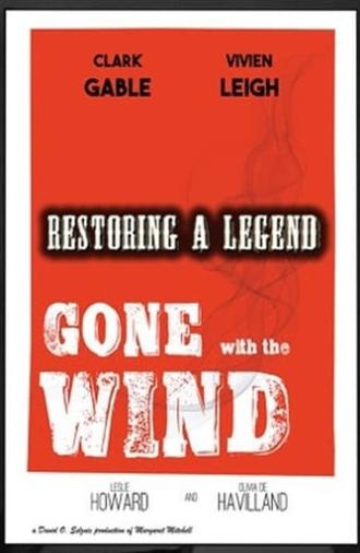 Restoring a Legend: Gone with the Wind (2004)