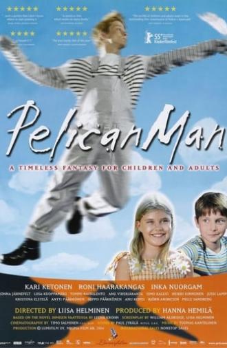 Pelicanman (2004)