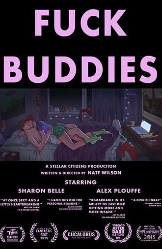 Fuck Buddies (2015)