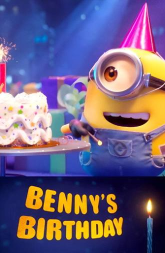 Benny's Birthday (2024)