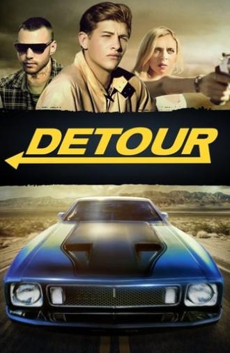 Detour (2017)