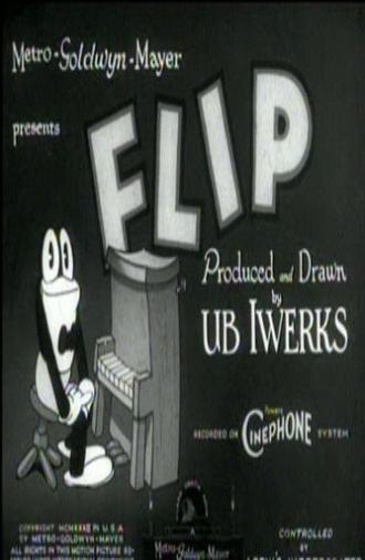 Puddle Pranks (1930)