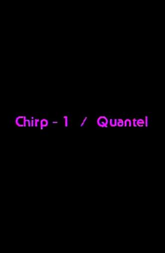 Chirp-1 Quantel (1979)