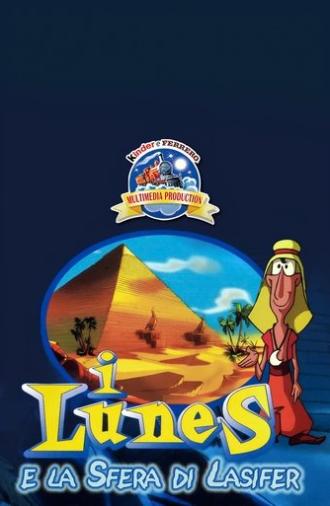 I Lunes e la sfera di Lasifer (2002)