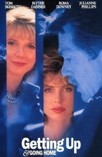 Getting Up and Going Home (1992)
