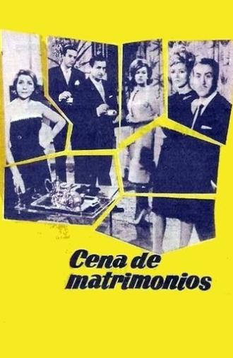 Wedding Dinner (1962)