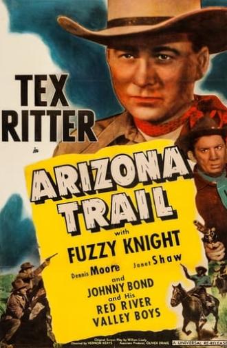 Arizona Trail (1943)