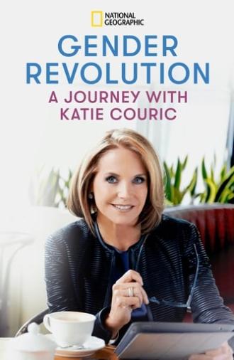 Gender Revolution: A Journey with Katie Couric (2017)