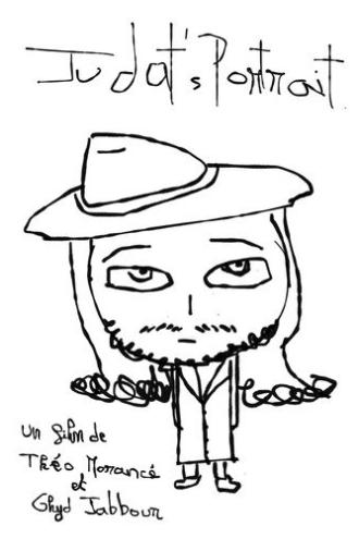 JUDAT's portrait (2026)