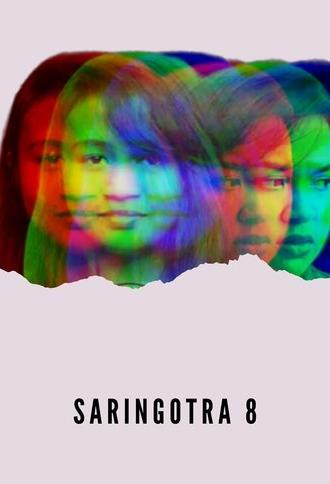 Saringotra 8 (2021)