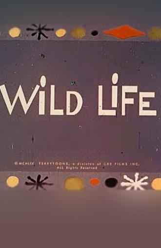 Wild Life (1959)
