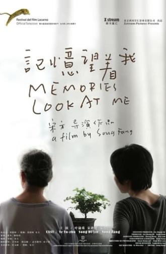 Memories Look at Me (2012)