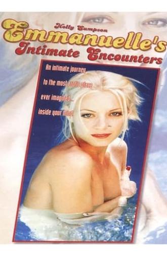 Emmanuelle 2000: Emmanuelle's Intimate Encounters (2000)