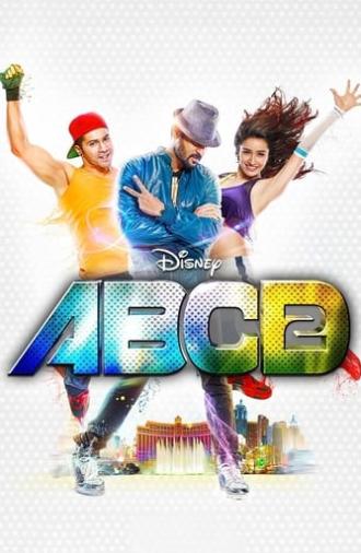 ABCD 2 (2015)