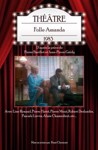 Folle Amanda (1983)