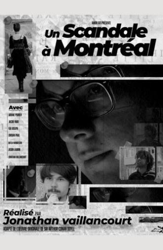 A Scandal in Montreal (2026)