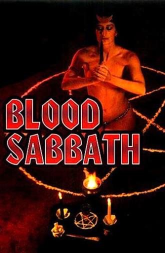 Blood Sabbath (1972)