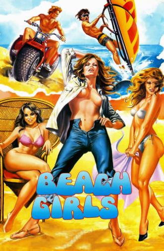 The Beach Girls (1982)